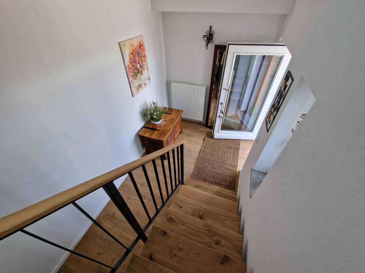 Ferienwohnung Eifeloase Nideggen Zewnętrze zdjęcie